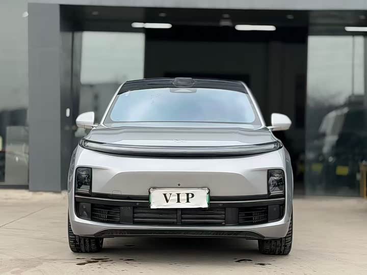 Фото 2 - LiXiang L9