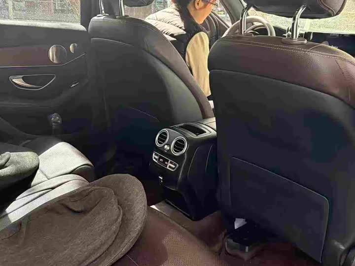 Фото 5 - Mercedes-Benz GLC-Class