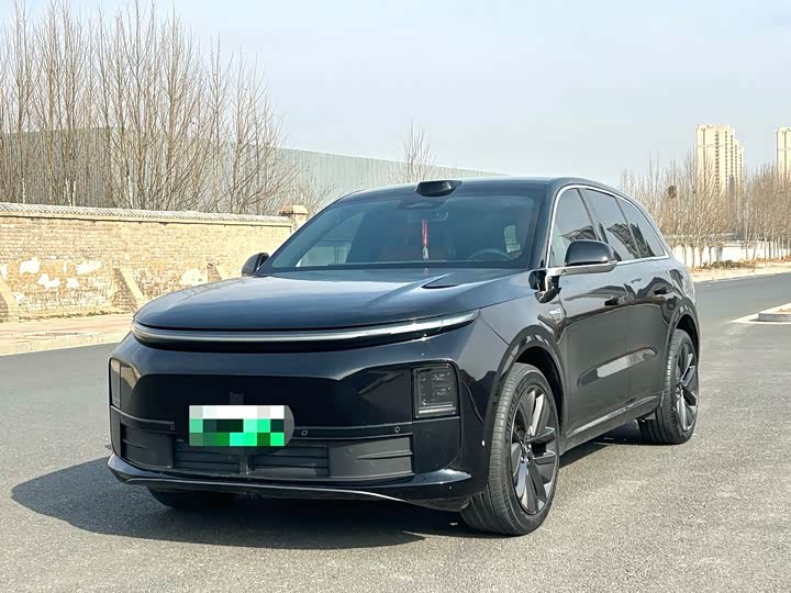 Фото 1 - LiXiang L6