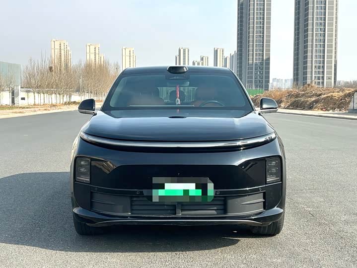 Фото 2 - LiXiang L6