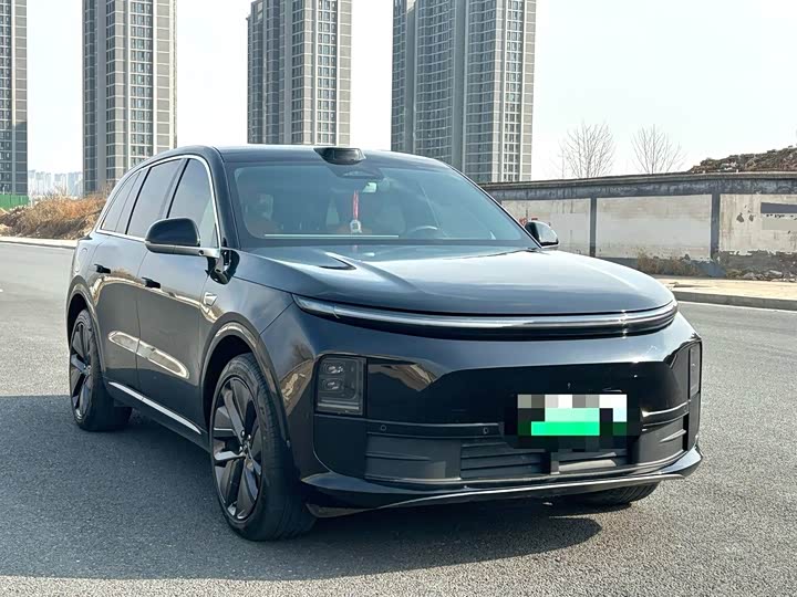 Фото 3 - LiXiang L6