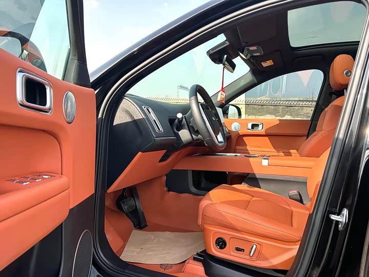 Фото 4 - LiXiang L6