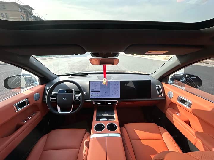 Фото 5 - LiXiang L6