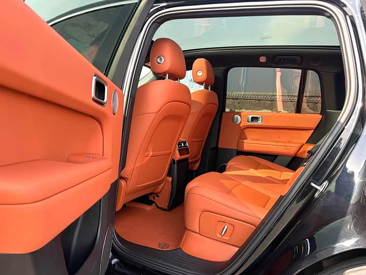 Фото 6 - LiXiang L6