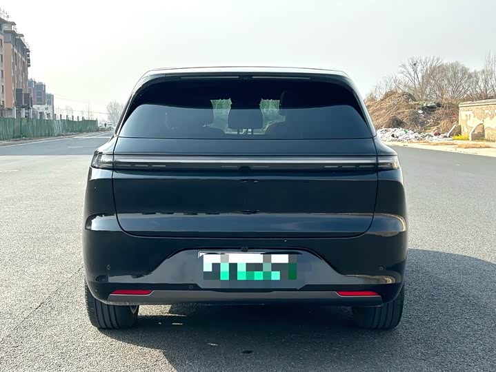 Фото 9 - LiXiang L6