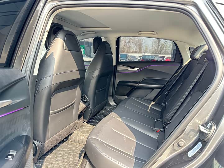 Photo 6 - Changan Eado Plus