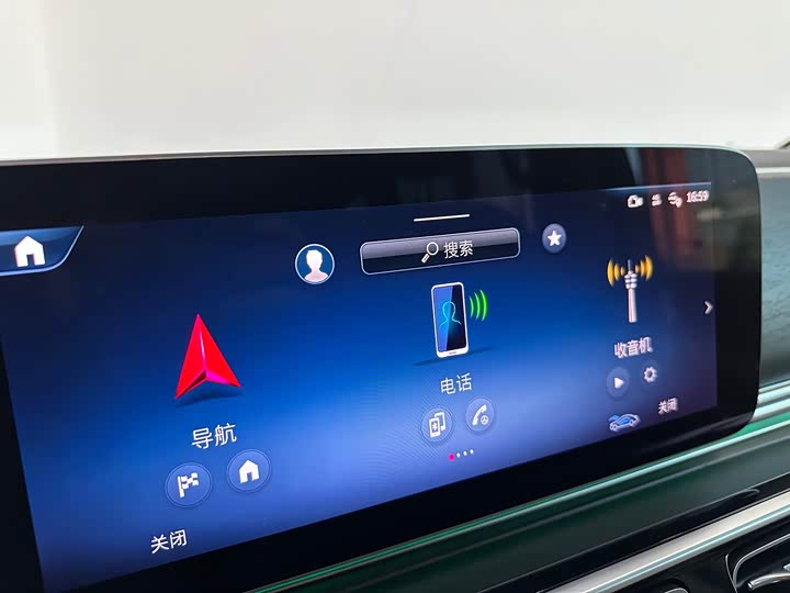 Фото 9 - Mercedes-Benz V-Class