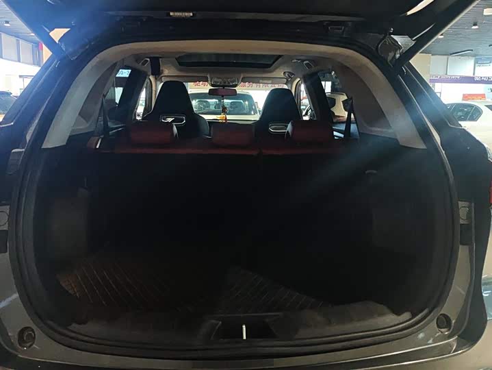 Фото 4 - Changan CS75 Plus