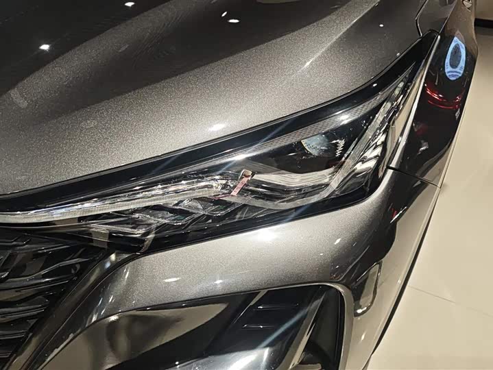 Фото 5 - Changan CS75 Plus