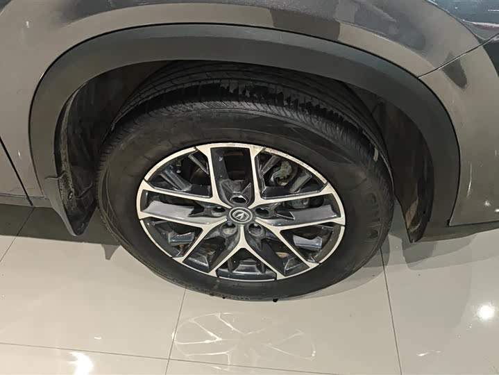 Фото 6 - Changan CS75 Plus