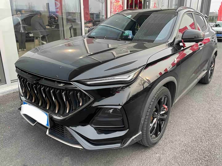 Фото 1 - Changan Oshan X5