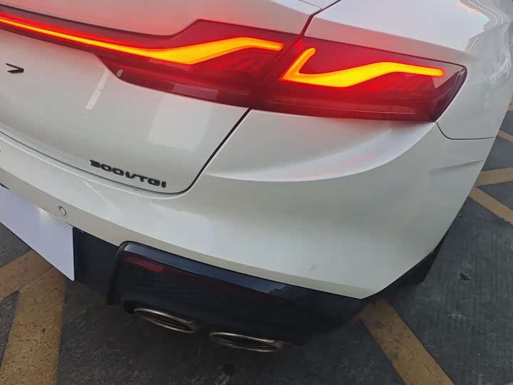 Фото 8 - MG Motor 7