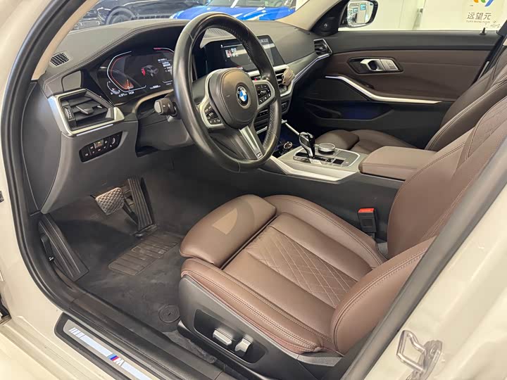 Фото 7 - BMW 3 Series