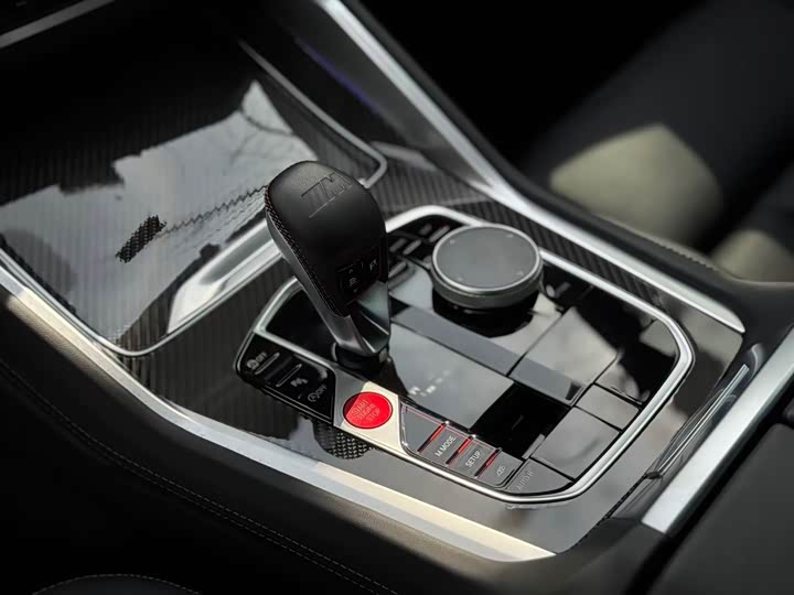 Фото 7 - BMW X5 M