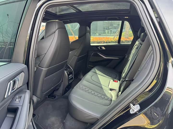 Фото 8 - BMW X5 M