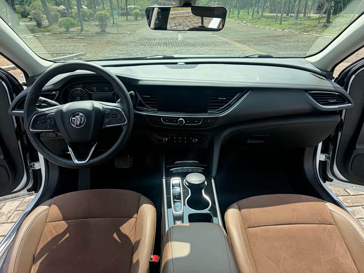 Фото 5 - Buick Regal