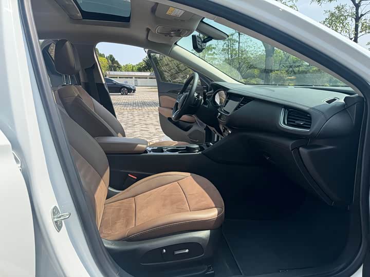 Фото 6 - Buick Regal