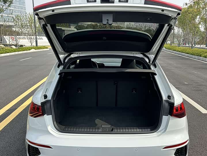 Фото 4 - Audi A3