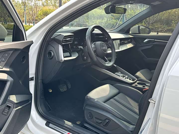 Фото 6 - Audi A3