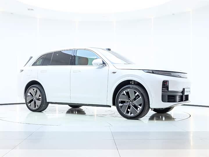 Photo 5 - LiXiang L7