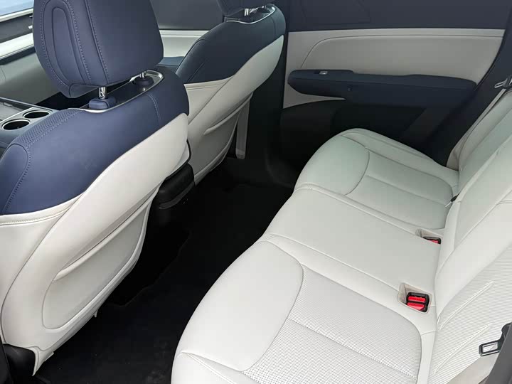 Фото 5 - XPeng G6