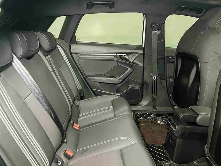 Фото 6 - Audi A3