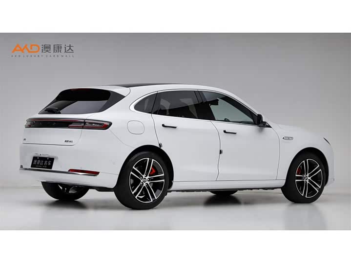 Фото 3 - Aito M5