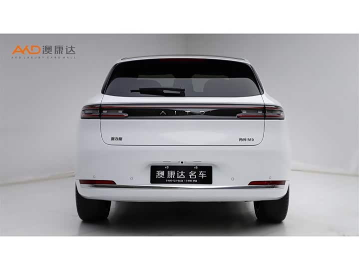 Фото 4 - Aito M5