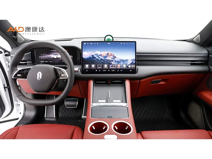 Фото 5 - Aito M5