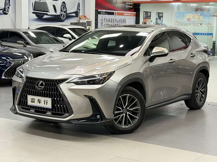 Photo 1 - Lexus NX