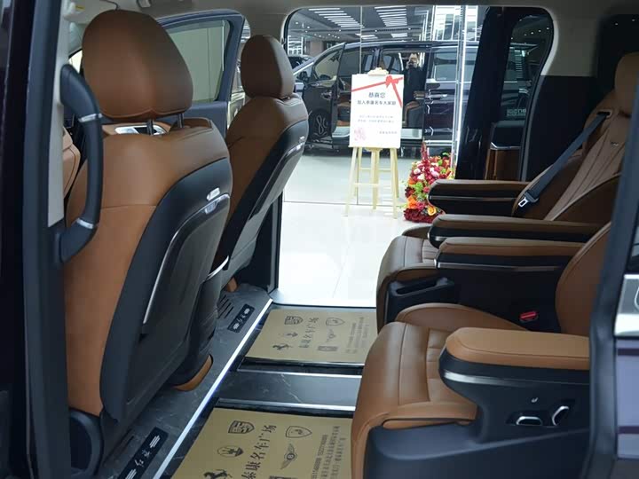 Photo 5 - Hongqi HQ9