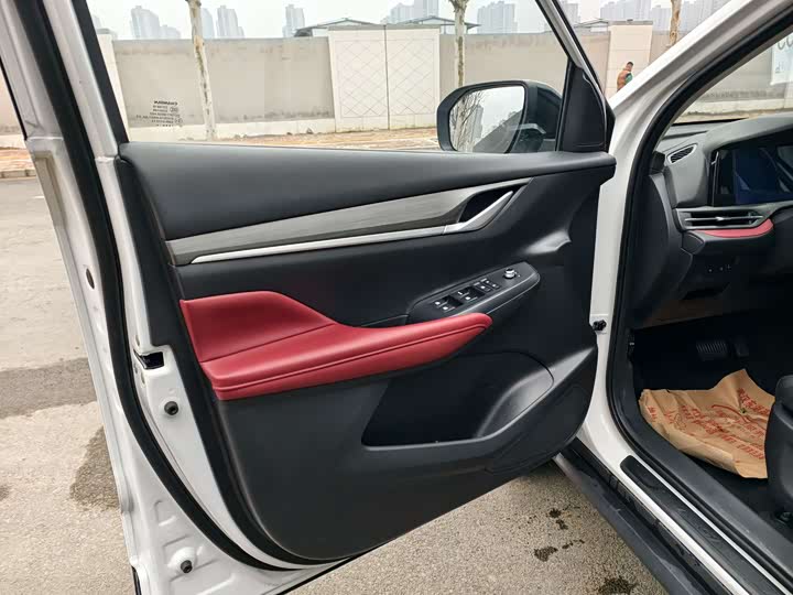 Фото 7 - Changan CS55 Plus