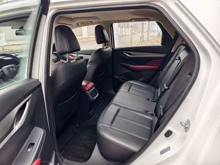 Фото 8 - Changan CS55 Plus