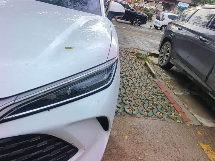 Photo 5 - BYD Song L DM-i Hybrid