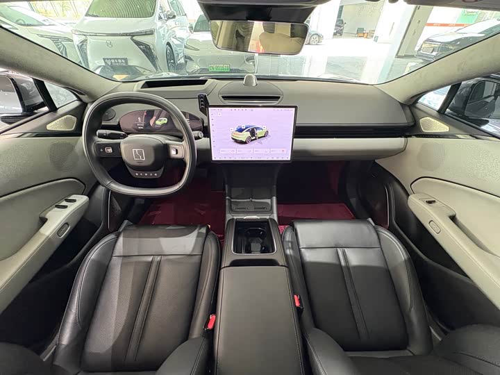 Фото 7 - Zeekr 007