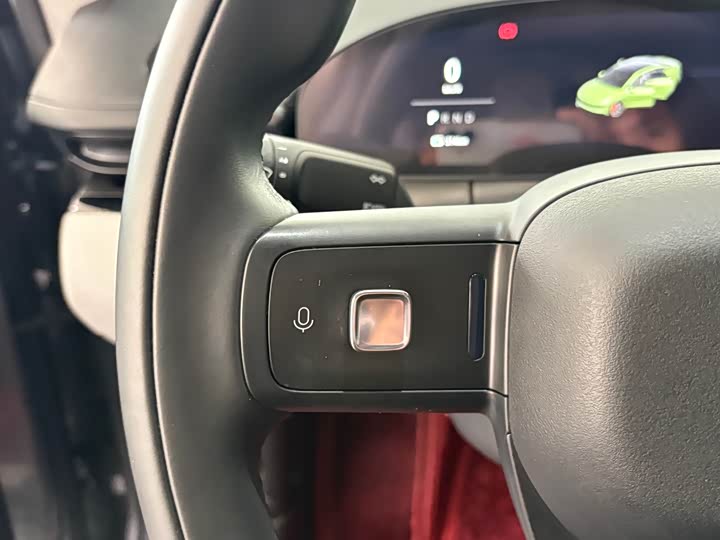 Фото 8 - Zeekr 007