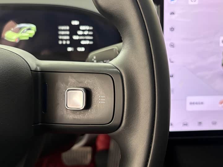 Фото 9 - Zeekr 007