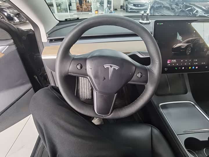 Фото 8 - Tesla Model 3