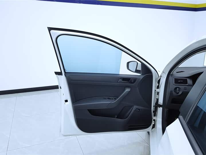 Фото 7 - Volkswagen Santana