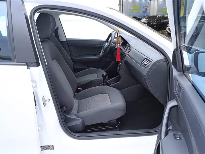 Фото 8 - Volkswagen Santana