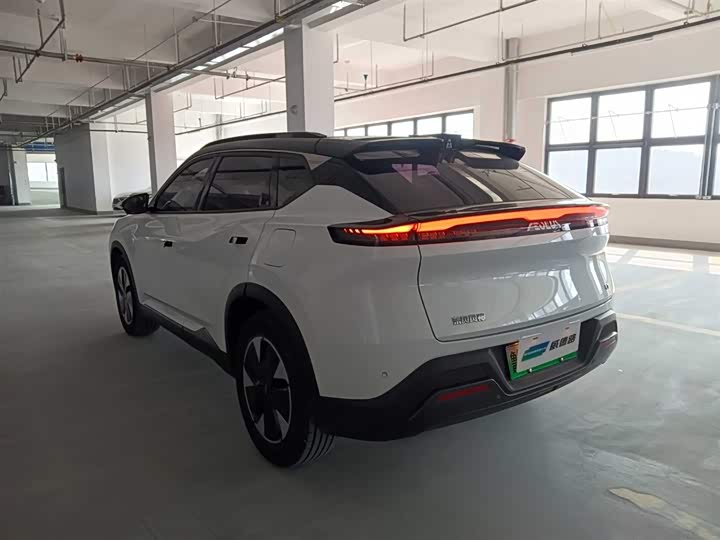 Photo 4 - Dongfeng Aeolus L7