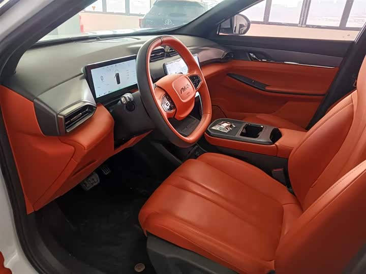 Photo 7 - Dongfeng Aeolus L7