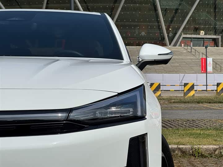 Фото 4 - Geely Galaxy L6