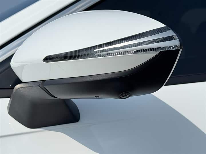 Фото 6 - Geely Galaxy L6