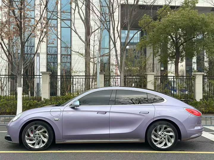 Photo 2 - Ora Lightning Cat (07)