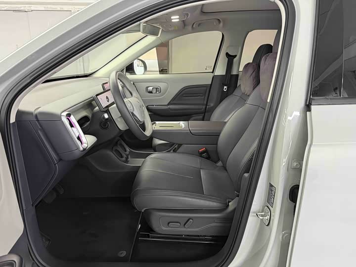 Фото 4 - Leapmotor B10