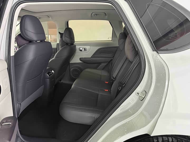 Фото 5 - Leapmotor B10