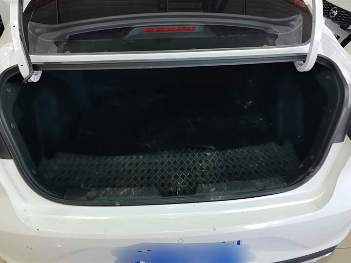 Photo 4 - Changan Eado Plus