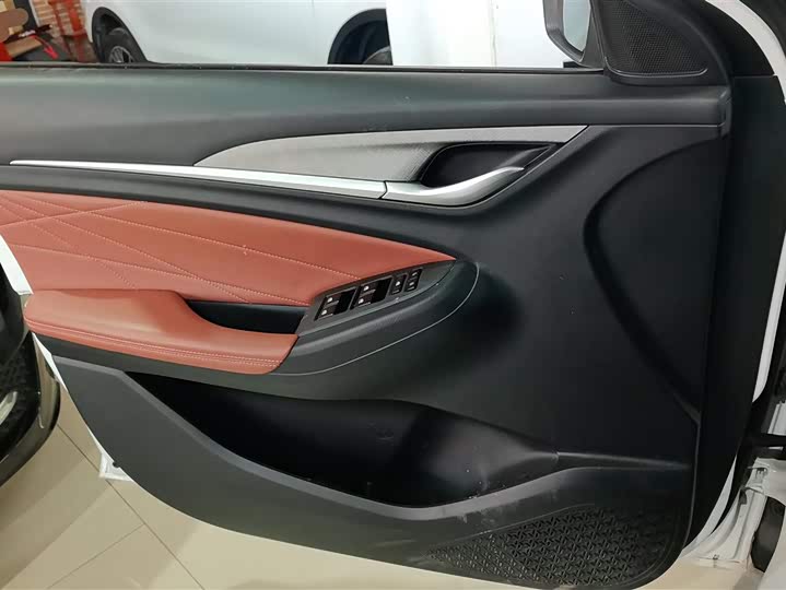 Photo 7 - Changan Eado Plus