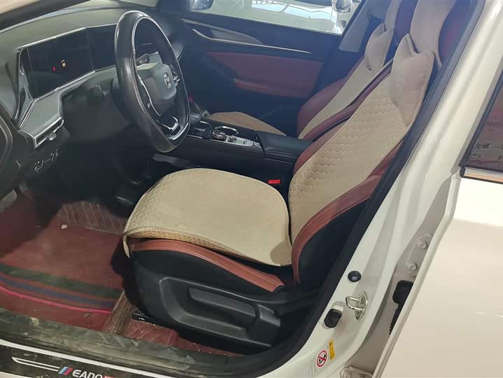 Photo 9 - Changan Eado Plus